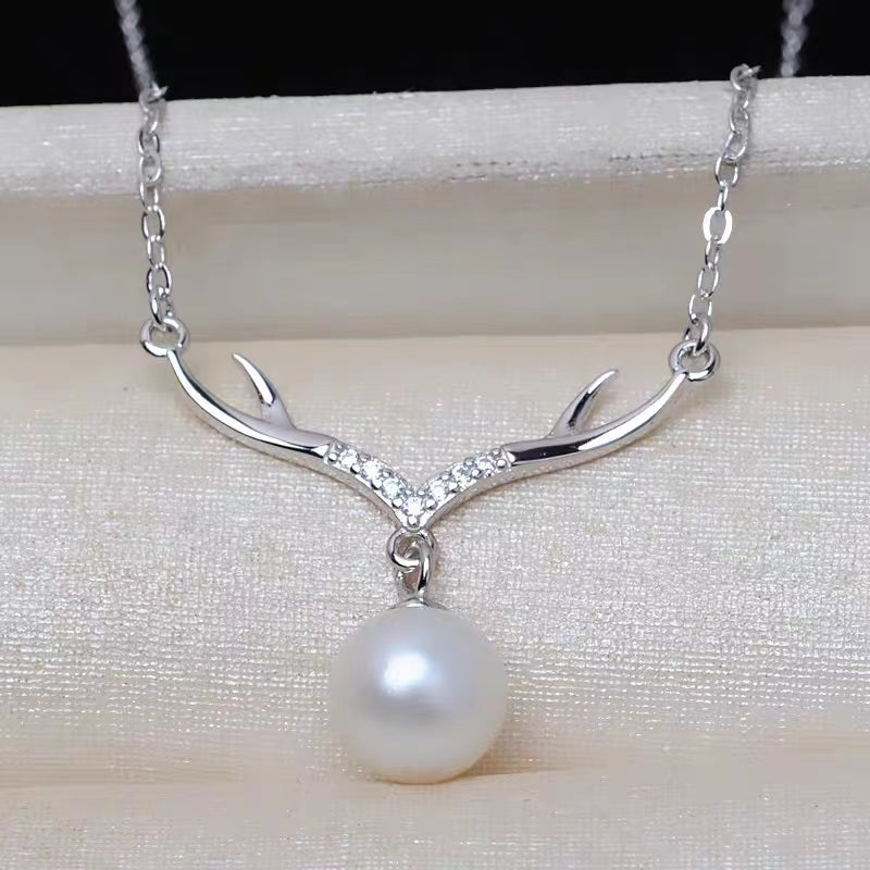 necklace (925 silver)