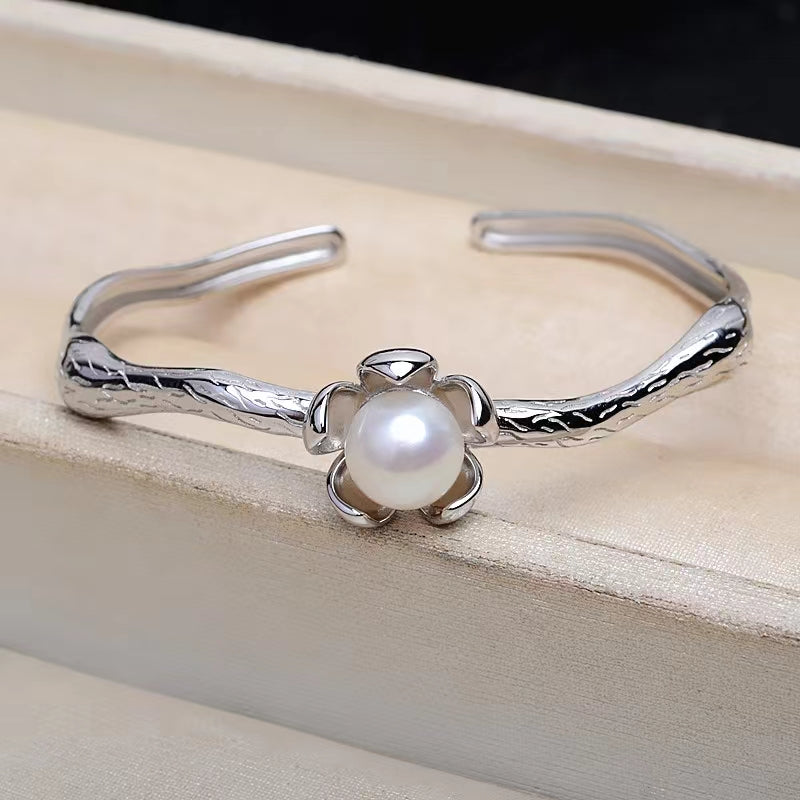 bangle ( 925 silver)