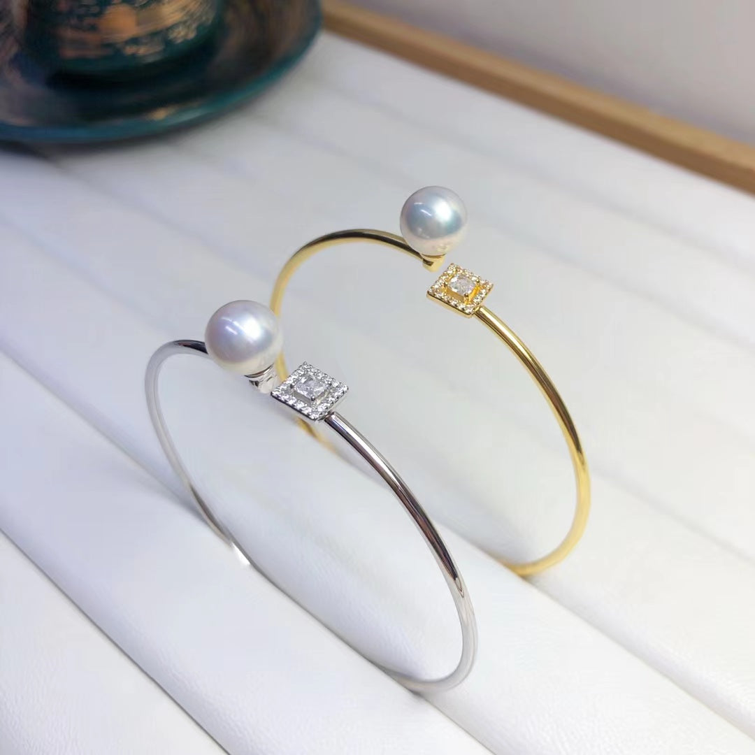 bangle ( 925 silver)