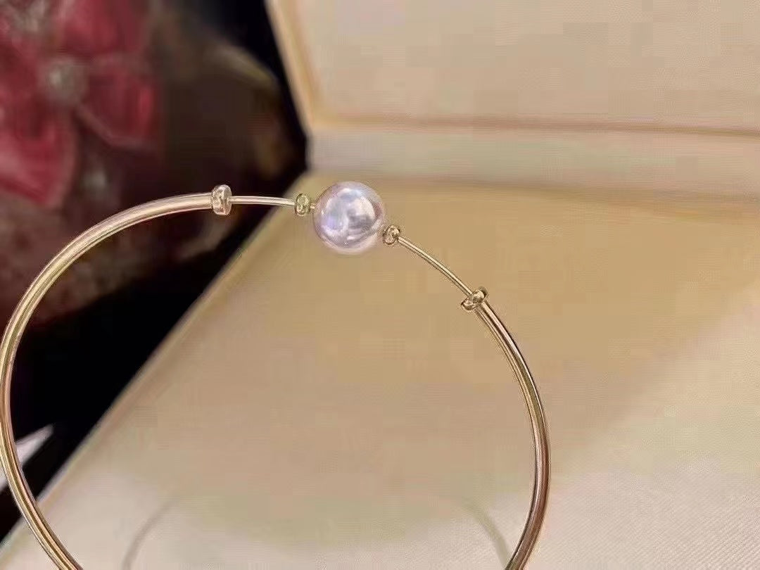 bangle ( 925 silver)