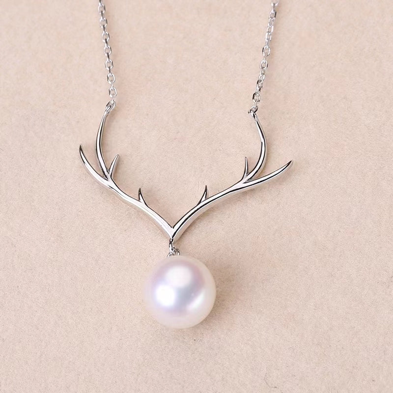 necklace (925 silver)