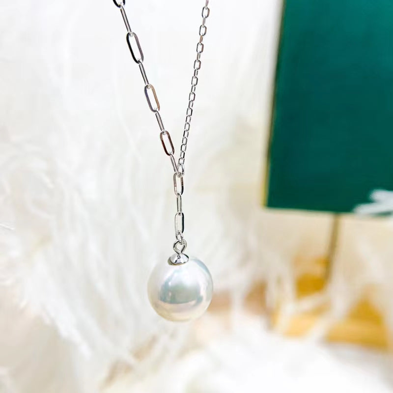 necklace (925 silver)