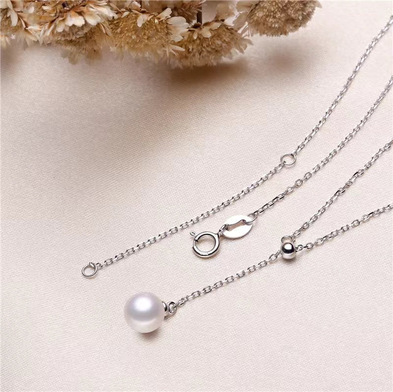 necklace (925 silver)