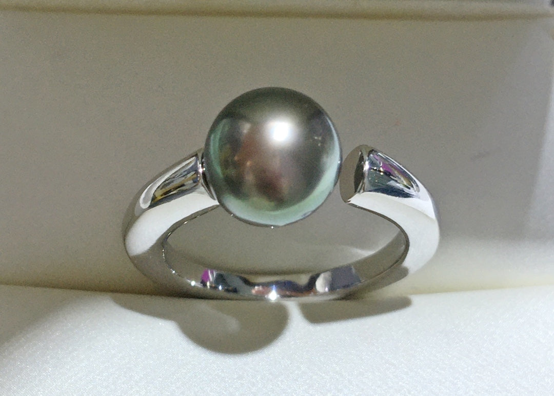 ring (925 silver)