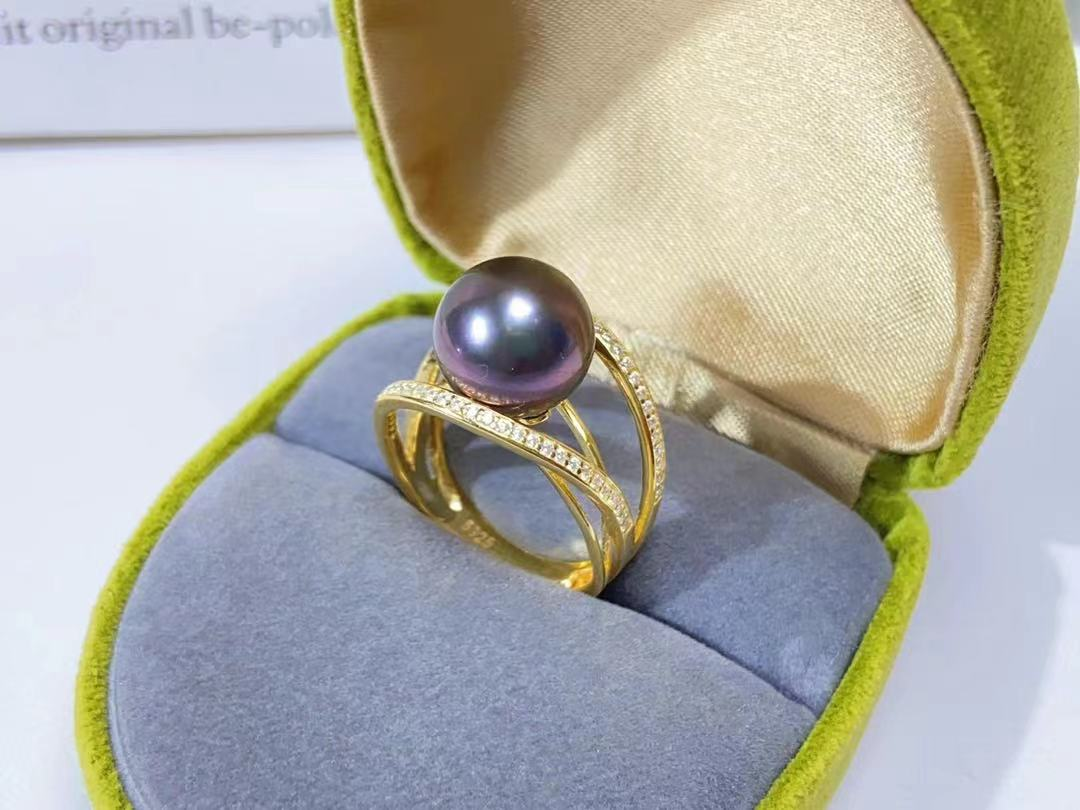 ring (925 silver)