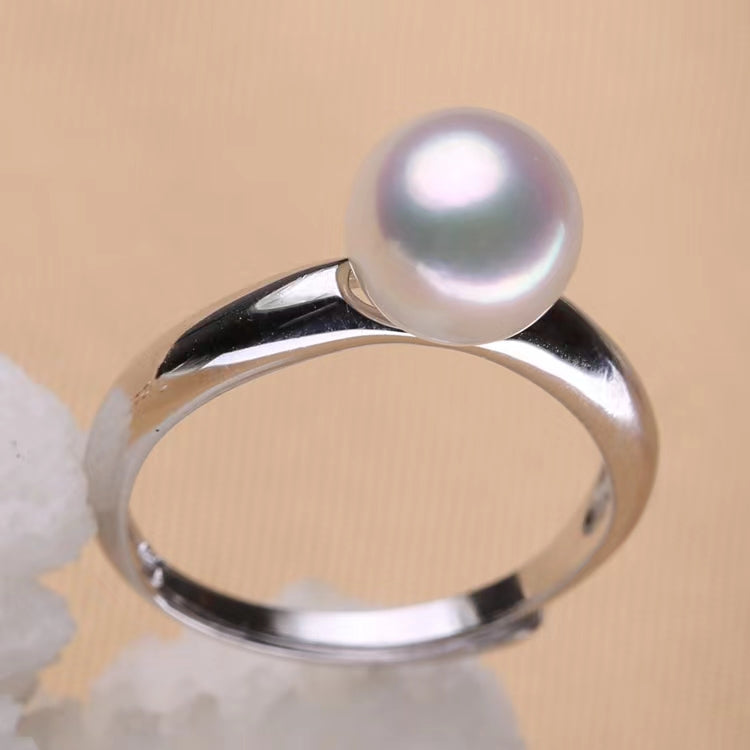 ring (925 silver)