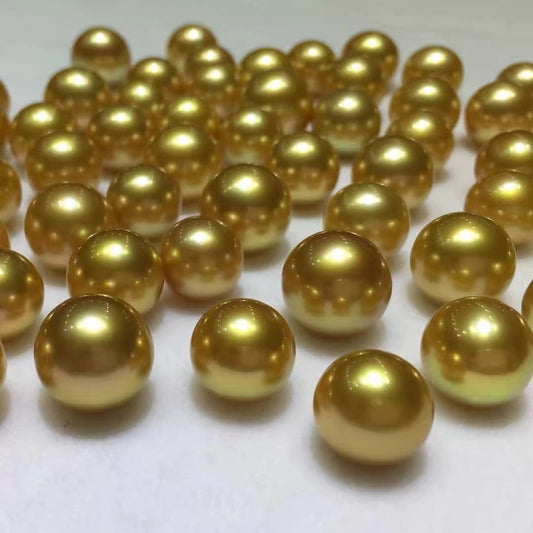 South sea gold pearl