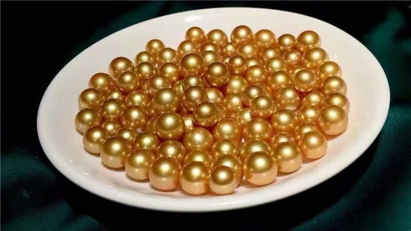 South sea gold pearl