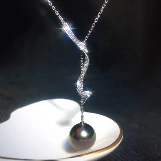 necklace (925 silver)