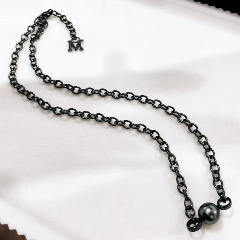 necklace (925 silver)