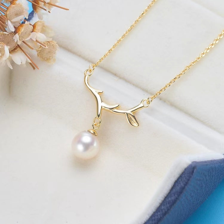 necklace (925 silver)