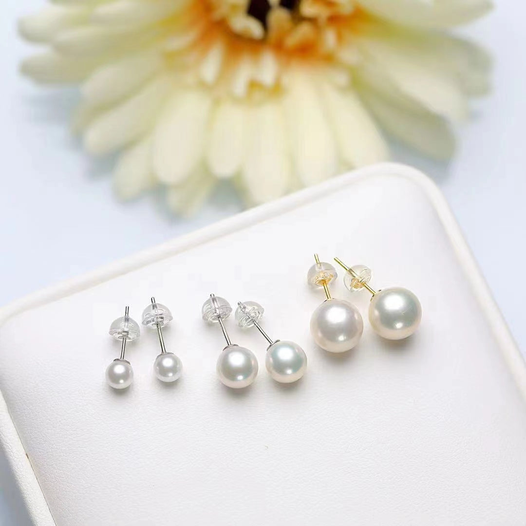 earrings ( 925 silver)