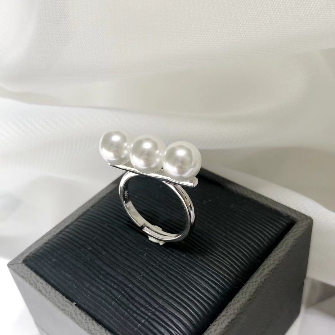 ring (925 silver)