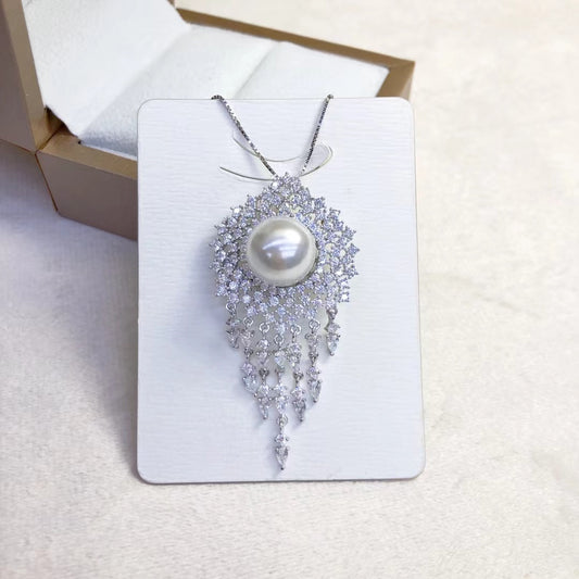 pendant (925 silver)