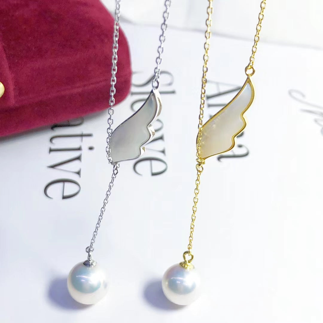 necklace (925 silver)