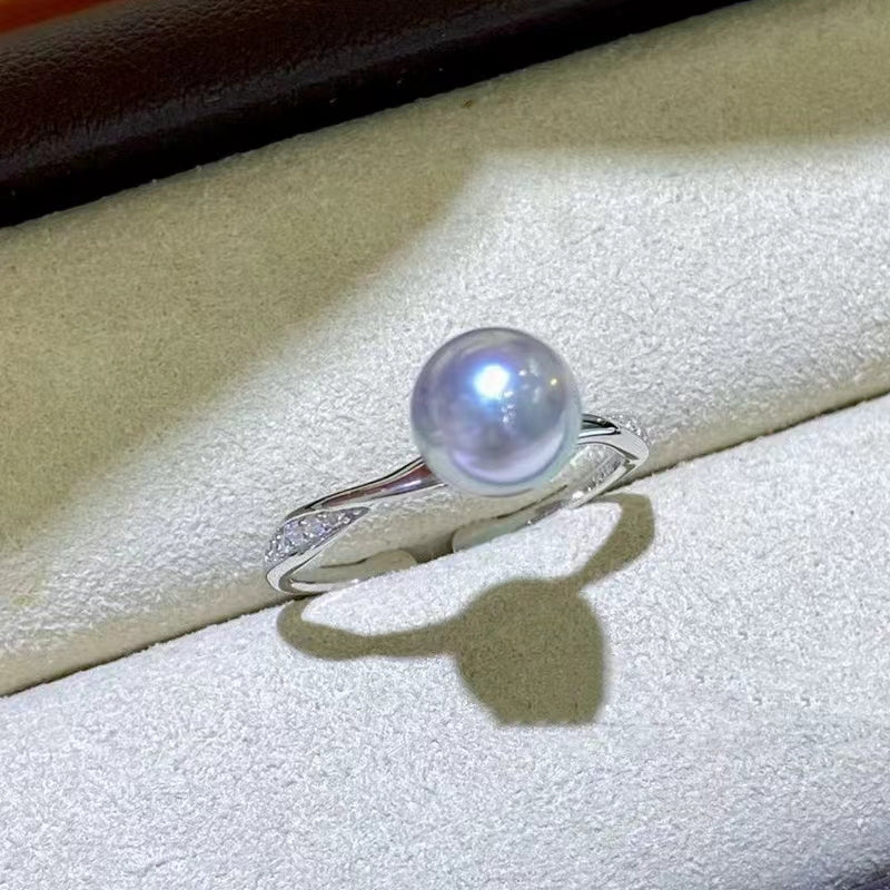 ring (925 silver)